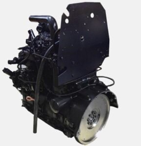 SISU 44L dzinējs V862661187 (jauns) SISU 44L dzinējs V862661187 (jauns)