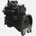 SISU 620DS dzinējs V862761145 (jauns)