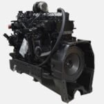 SISU 620DSRAE dzinējs V862760645 (jauns)