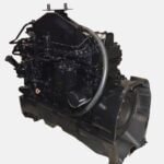 SISU 620DSRIE dzinējs V862760479 (jauns)