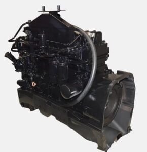 SISU 620DSRIE dzinējs V862760479 (jauns) SISU 620DSRIE dzinējs V862760479 (jauns)