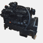 SISU 634 dzinējs V862860104 (jauns)