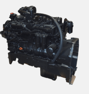 SISU 634 dzinējs V862860104 (jauns) SISU 634 dzinējs V862860104 (jauns)