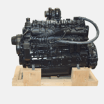 SISU 645DSBIEL dzinējs V862957528 (jauns)