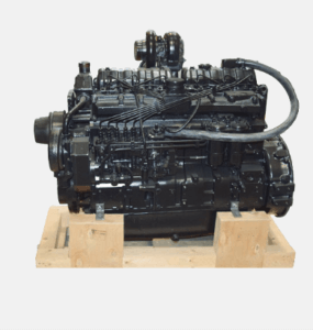 SISU 645DSBIEL dzinējs V862957528 (jauns) SISU 645DSBIEL dzinējs V862957528 (jauns)