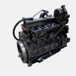 SISU 6499 dzinēja 835076137 (jauns)