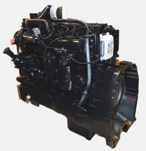 SISU 66ET dzinējs V862761263 (jauns) SISU 66ET dzinējs V862761263 (jauns)