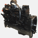 SISU 66ETA dzinējs V862761261 (jauns)