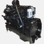 SISU 66CTA dzinējs V864876167 (jauns)