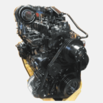 SISU 6cyl. dzinējs V862860572 (jauns)