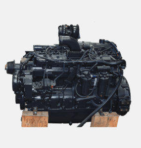 SISU 8.4 ETA dzinējs V862961326 (jauns) SISU 8.4 ETA dzinējs V862961326 (jauns)