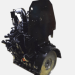 SISU Complete 320DS dzinējs V862560220 (jauns)