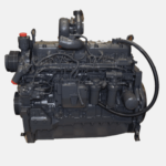 SISU Power 74CTA dzinēja 835076025, Challenger MT595B (jauns)