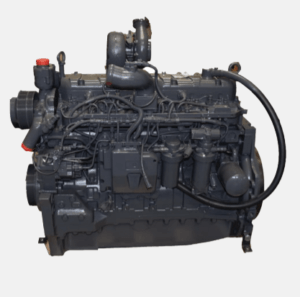 SISU Power 74CTA dzinēja 835076025, Challenger MT595B (jauns) SISU Power 74CTA dzinēja 835076025, Challenger MT595B (jauns)