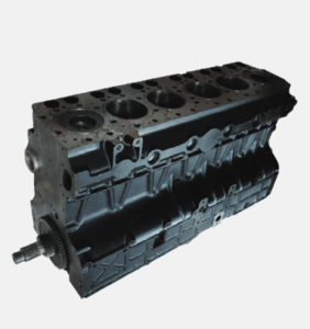SISU SX motora bloks komplektā V862448629S (atjaunots) SISU SX motora bloks komplektā V862448629S (atjaunots)