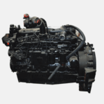 SISU dzinējs V865076118 (jauns)