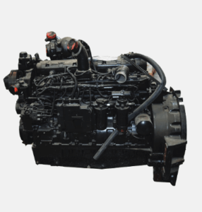 SISU dzinējs V865076118 (jauns) SISU dzinējs V865076118 (jauns)