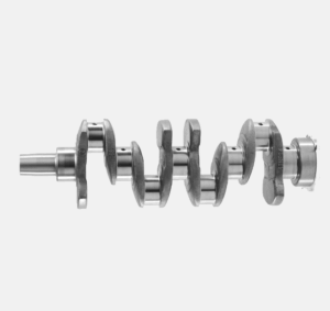 YANMAR kloķvārpsta 4TNE94, 129900-21000 YANMAR kloķvārpsta 4TNE94, 129900-21000
