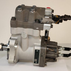 Augstspiediena degvielas sūknis Cummins P4921431 CAPS, 84493585, 6745-71-1170 MUMS IR! (2025)