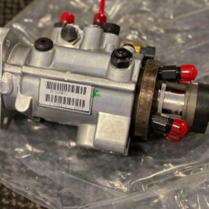 Augstspiediena degvielas sūknis JOHN DEERE RE518167, RE568071 | STANADYNE DE2435-5958, DE2435-6323, (jauns)