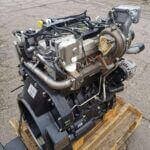 JCB 444 dzinējs TA4i-81L1, 320/40993, 320/40991, JCB 531-70 iekrāvējiem (JAUNS)