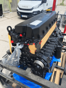 CNH Industrial 47389921R rūpnīcā atjaunots dzinējs 84139374, F2CE9684S * E018 (REMAN) CNH Industrial 47389921R rūpnīcā atjaunots dzinējs 84139374, F2CE9684S * E018 (REMAN)