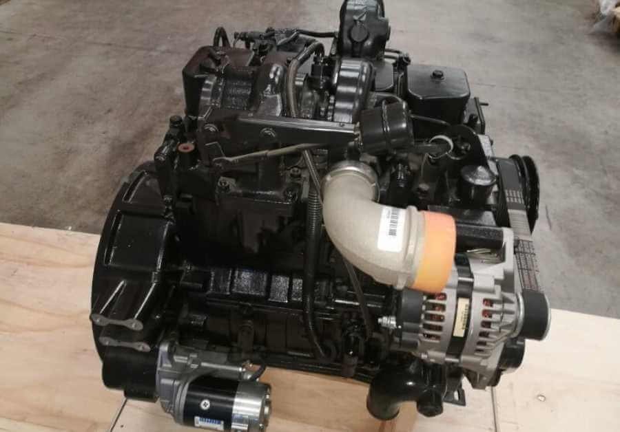 Cummins motori. Ražotāja priekšrocības un motora kļūdu kodi