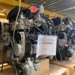 IVECO DZINĒJS F1CE34818 (JAUNS)