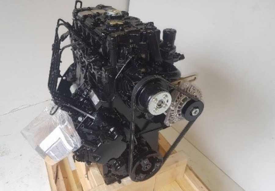 Perkins motors – 6 galvenās neveiksmes pazīmes
