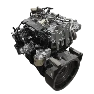 CATERPILLAR 457-5623 CJ dzinējs WEILER (JAUNS)