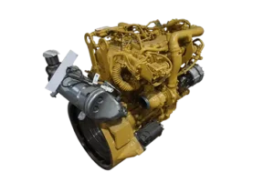 CATERPILLAR C3.4B dzinējs 485-2409 CJ dzinējs GENSET (JAUNS) CATERPILLAR C3.4B dzinējs 485-2409 CJ dzinējs GENSET (JAUNS)