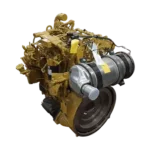 CATERPILLAR C3.4B dzinējs 461-3166 CNW CPG (JAUNS)