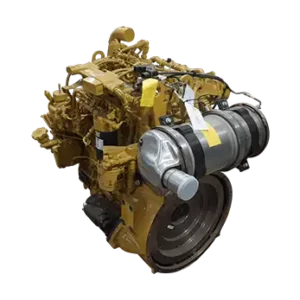 CATERPILLAR C3.4B dzinējs 461-3166 CNW CPG (JAUNS)