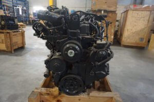 Iveco F5BFL414A*B044 dzinēja 5802734432 (JAUNS) Iveco F5BFL414A*B044 dzinēja 5802734432 (JAUNS)