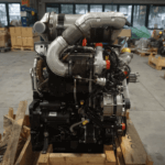 Iveco F5DFL414D*A021 dzinēja 5802512386 (JAUNS)