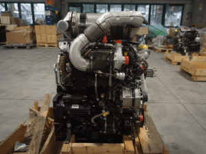 Iveco F5DFL414D*A021 dzinēja 5802512386 (JAUNS)