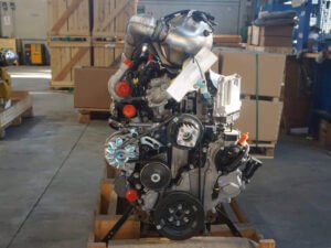 Iveco F5DFL414D*A021 dzinēja 5802512386 (JAUNS)