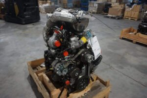 Iveco F5DFL414D*A021 dzinēja 5802512386 (JAUNS)