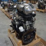 Iveco F5DFL414D*A021 dzinēja 5802512386 (JAUNS)