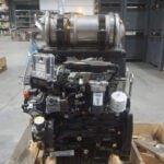 Iveco F5DFL414D*A021 dzinēja 5802512386 (JAUNS)