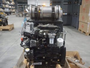 Iveco F5DFL414D*A021 dzinēja 5802512386 (JAUNS)