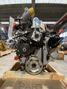 Iveco F5HFL414A*E020 dzinēja 5802468561 (JAUNS) Iveco F5HFL414A*E020 dzinēja 5802468561 (JAUNS)