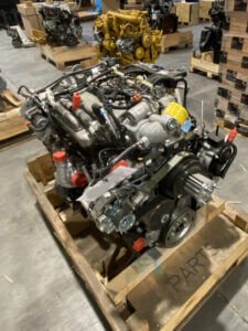 PERKINS JV84134L motors MECALEC (JAUNS) PERKINS JV84134L motors MECALEC (JAUNS)