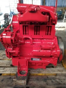 DEUTZ F3L912 dzinējs (ATJAUNOTS) DEUTZ F3L912 dzinējs (ATJAUNOTS)