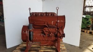DEUTZ F5L912 dzinējs (ATJAUNOTS) DEUTZ F5L912 dzinējs (ATJAUNOTS)