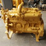 FIAT IVECO 8215.22 dzinējs (ATJAUNOTS)