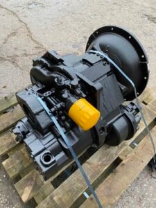 Ātrumkārba JCB 535-70, 442/M5684, 442/27560, 442/27690 (ATJAUNOTA) Ātrumkārba JCB 535-70, 442/M5684, 442/27560, 442/27690 (ATJAUNOTA)