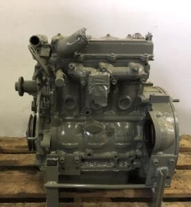 ISUZU 3LD1 dzinējs (ATJAUNOTS) ISUZU 3LD1 dzinējs (ATJAUNOTS)
