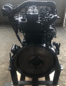 ISUZU 4BD1 dzinējs (ATJAUNOTS) ISUZU 4BD1 dzinējs (ATJAUNOTS)