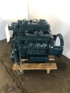 KUBOTA V1505 dzinējs (ATJAUNOTS) KUBOTA V1505 dzinējs (ATJAUNOTS)